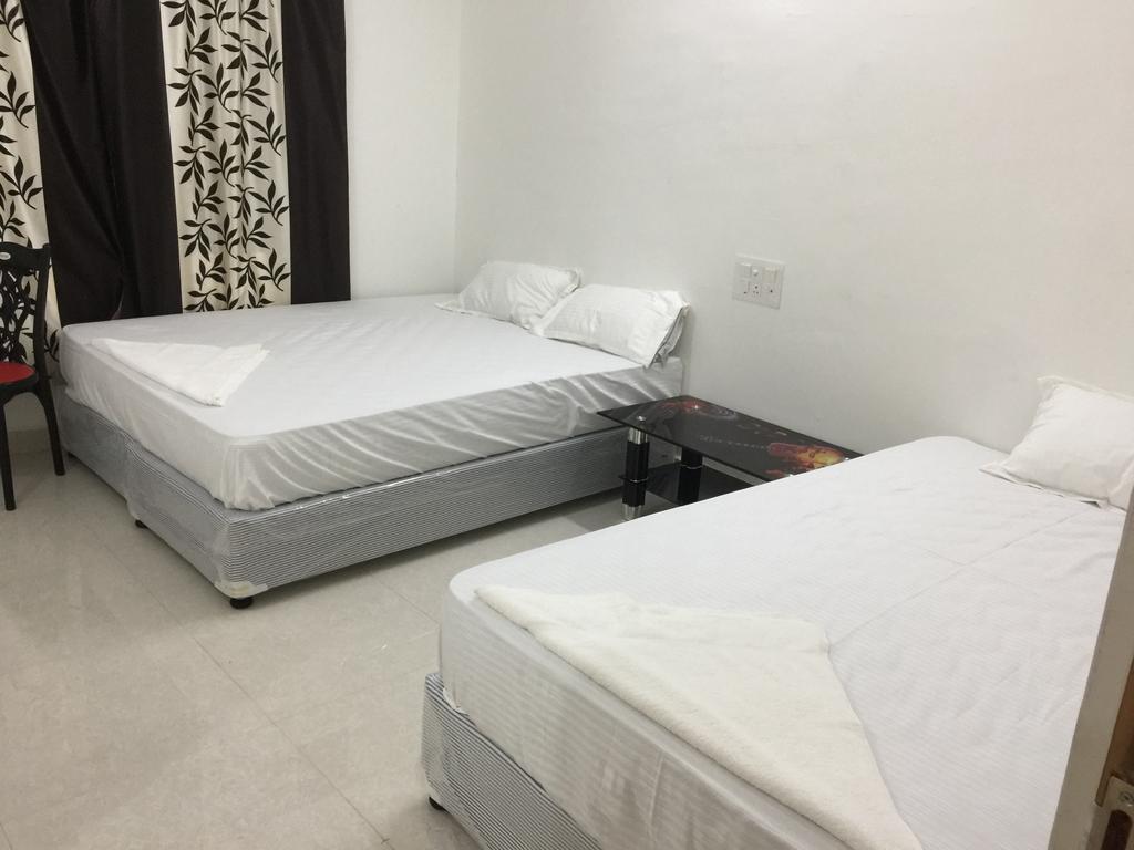 Отель Lotus Residency Бодх-Гая Экстерьер фото